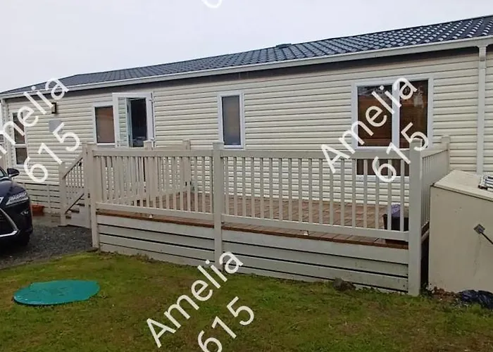 Amelia 615 Barmouth