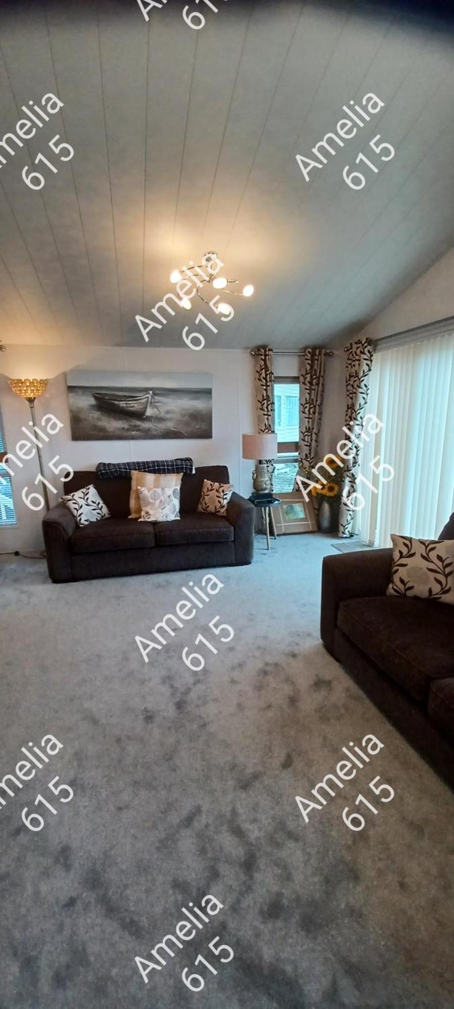 Chalet Amelia 615 Barmouth