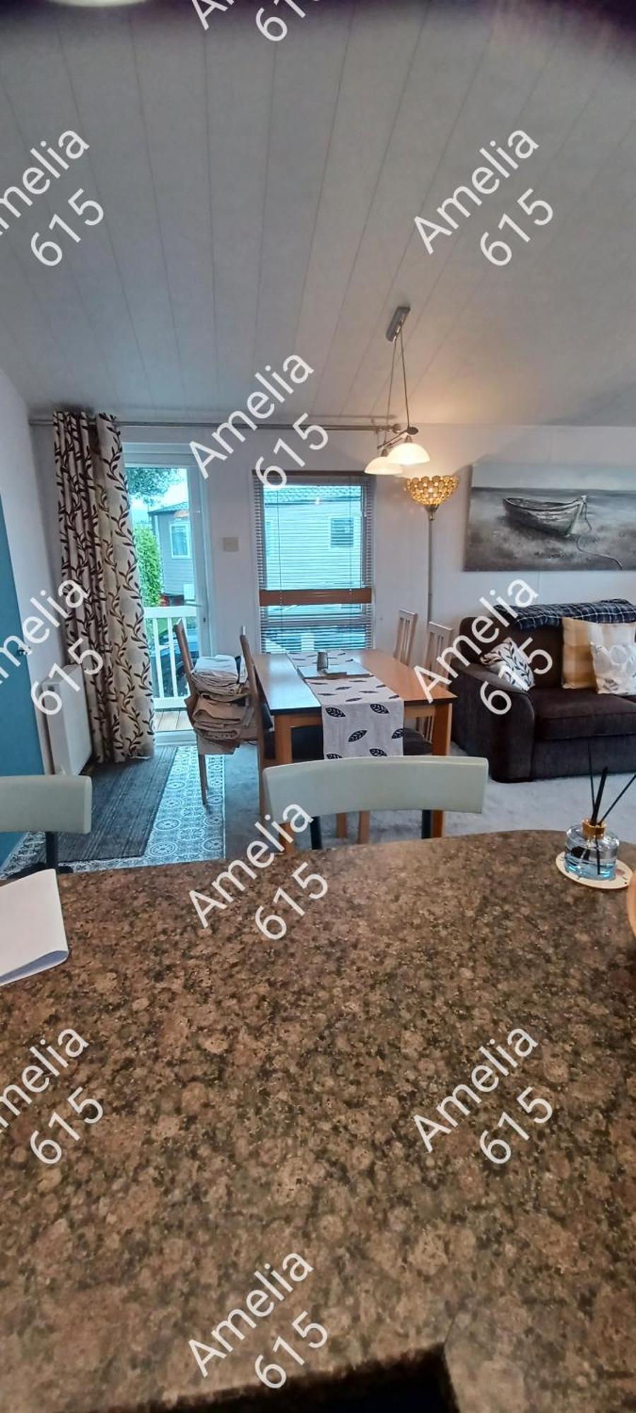 Amelia 615 Barmouth Chalet Tal-y-bont (Ceredigion)